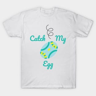 happy easter T-Shirt